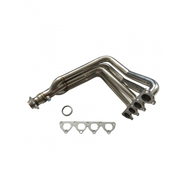 Stainless steel exhaust manifold HONDA 91-04 Acura